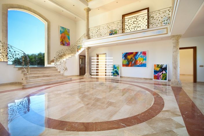 Image No.10-4 Bed Finca for sale