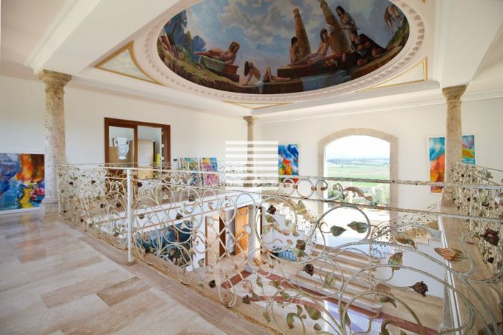 Image No.17-4 Bed Finca for sale