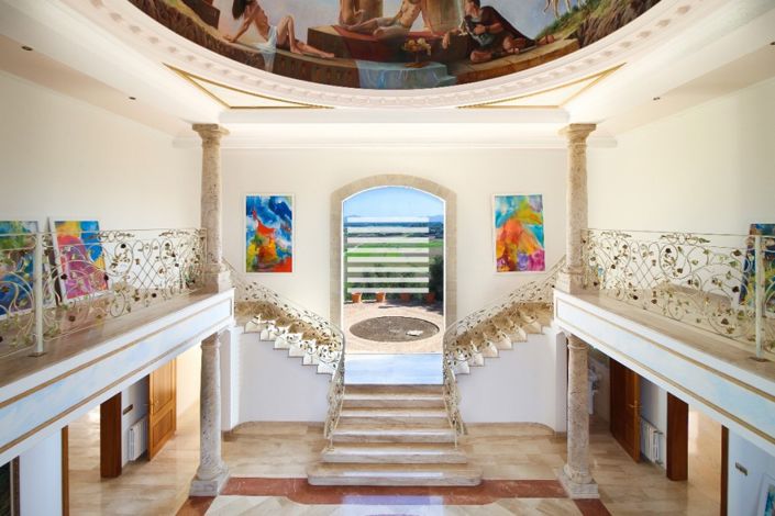 Image No.18-4 Bed Finca for sale