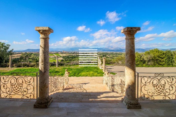 Image No.2-4 Bed Finca for sale