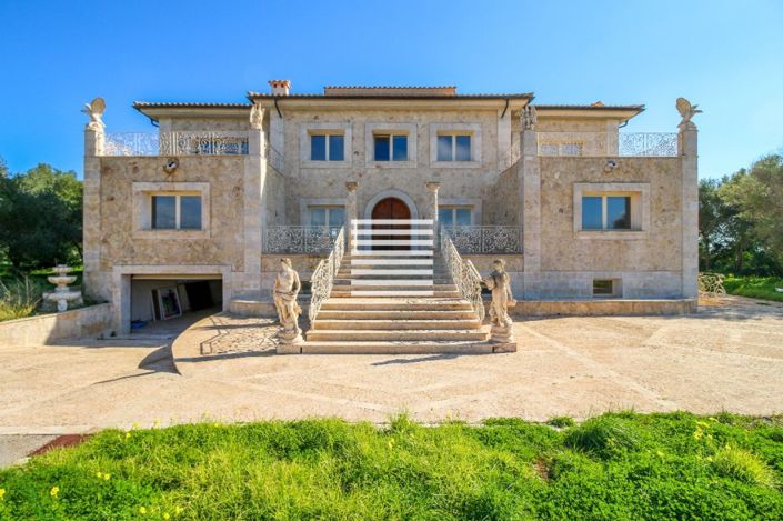 Image No.5-4 Bed Finca for sale