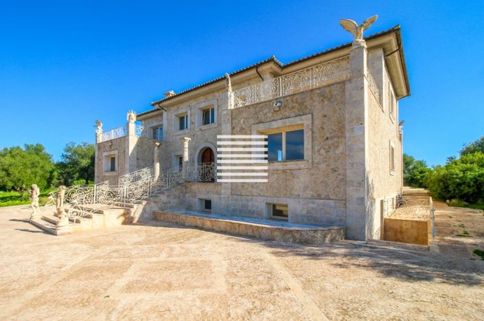 Image No.6-4 Bed Finca for sale