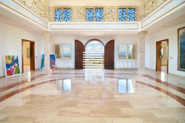 Image No.8-4 Bed Finca for sale