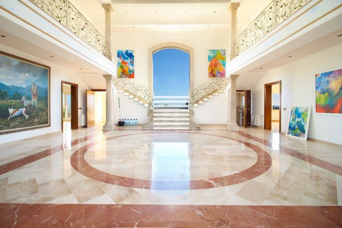 Image No.9-4 Bed Finca for sale