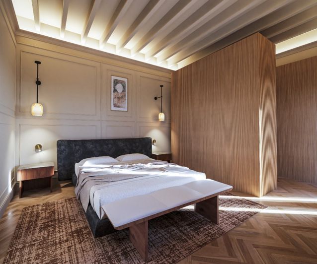 Image No.2-2 Bed Apartment for sale