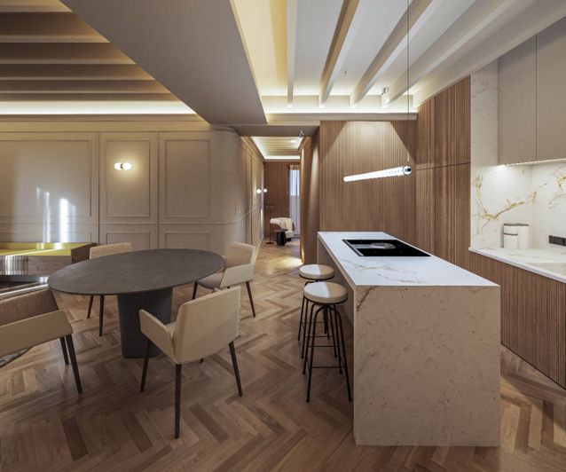 Image No.3-2 Bed Apartment for sale