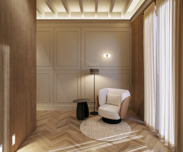 Image No.4-2 Bed Apartment for sale