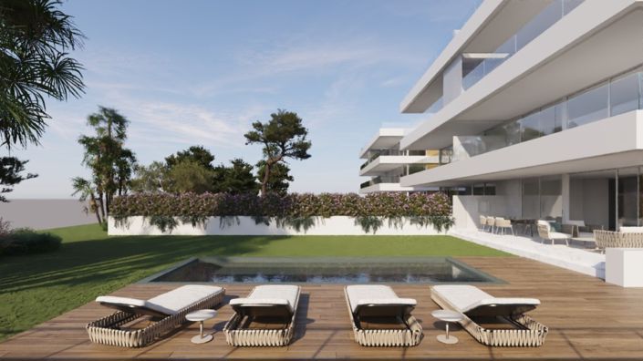 Image No.1-3 Bed Apartment for sale