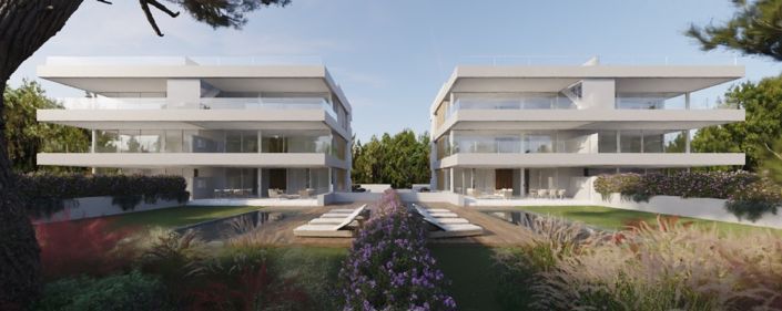 Image No.5-3 Bed Apartment for sale