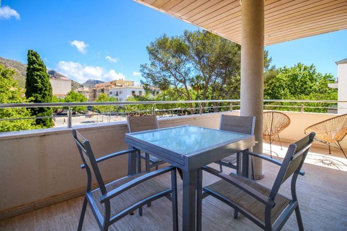 Image No.15-4 Bed Apartment for sale