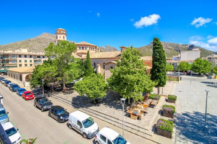 Image No.17-4 Bed Apartment for sale