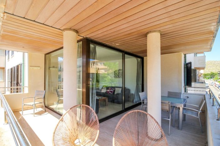 Image No.19-4 Bed Apartment for sale