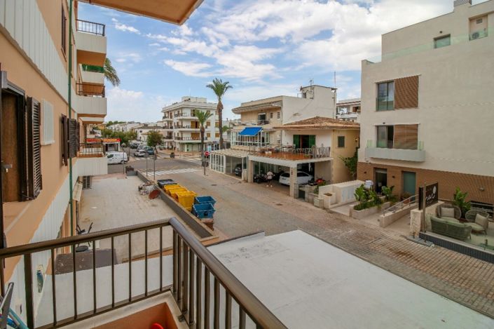 Image No.18-3 Bed Apartment for sale