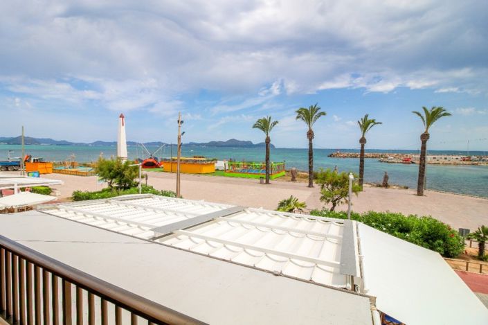 Image No.4-3 Bed Apartment for sale