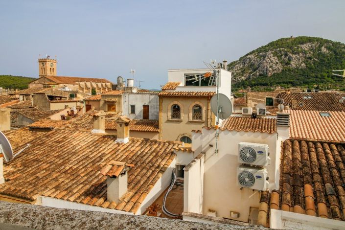 Image No.14-3 Bed Townhouse for sale