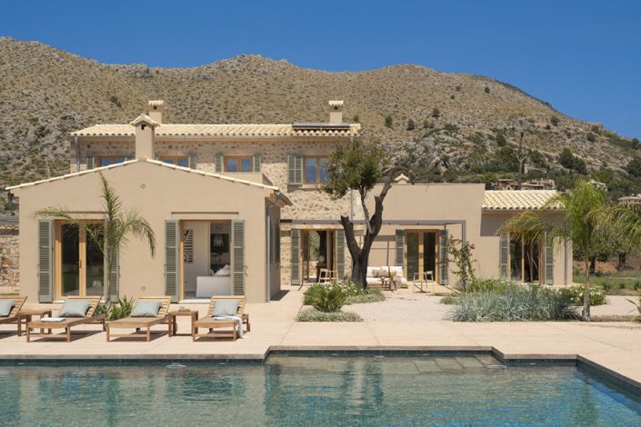 Image No.1-5 Bed Finca for sale