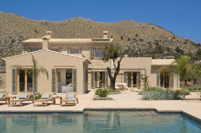 5 Bed Finca for sale