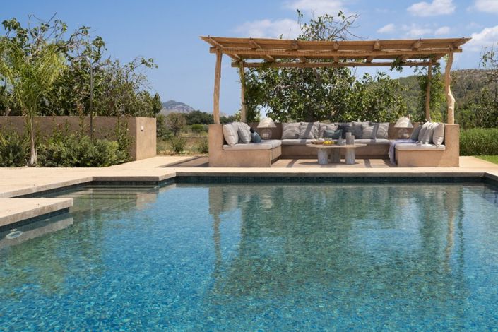 Image No.12-5 Bed Finca for sale