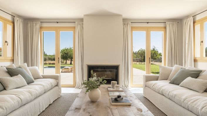 Image No.3-5 Bed Finca for sale