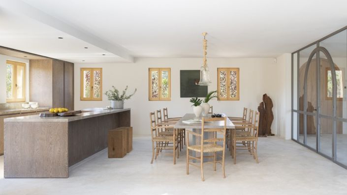 Image No.4-5 Bed Finca for sale