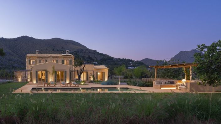 Image No.7-5 Bed Finca for sale