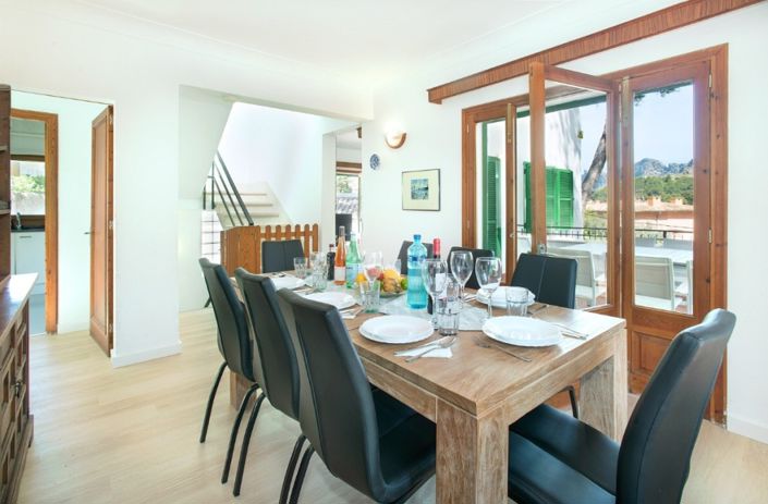 Image No.6-4 Bed Villa for sale