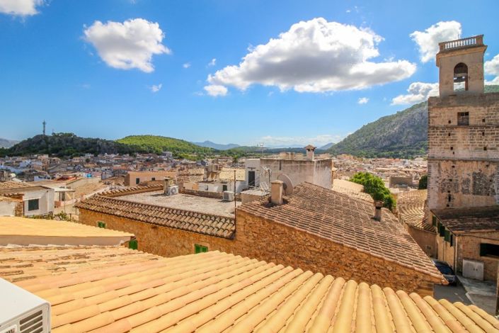 Image No.15-3 Bed Townhouse for sale