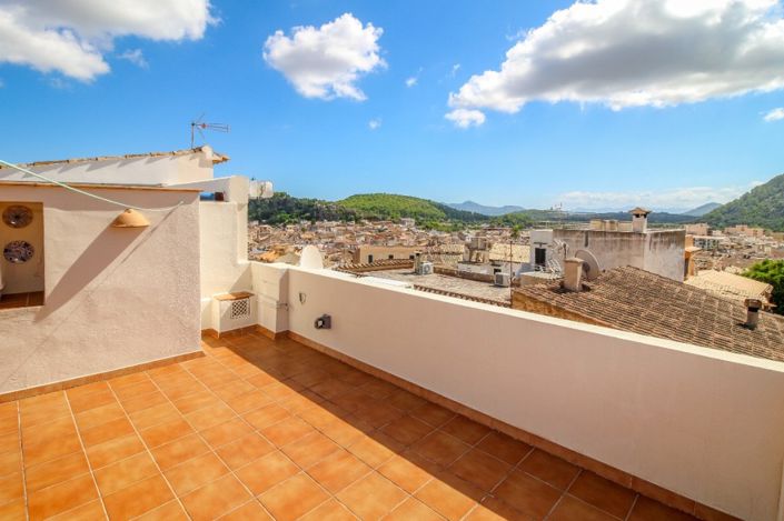 Image No.16-3 Bed Townhouse for sale