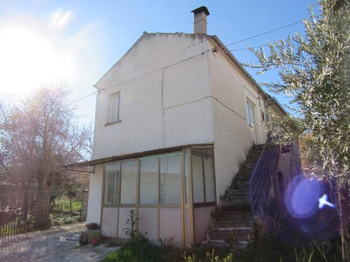 Image No.2-2 Bed Country House for sale