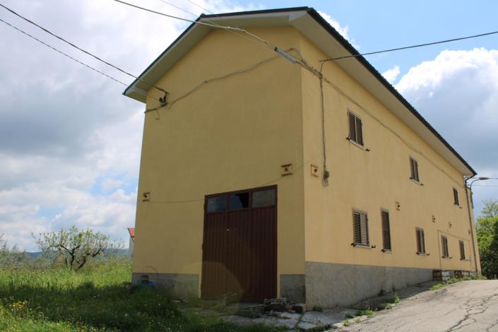 Image No.4-5 Bed Country House for sale