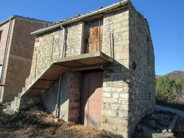 Image No.3-1 Bed Country House for sale