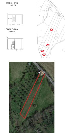 Image No.14-2 Bed Country House for sale