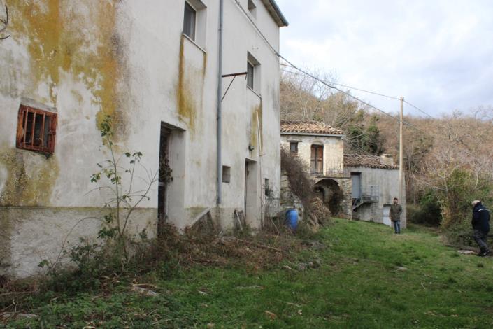 Image No.27-3 Bed Country House for sale