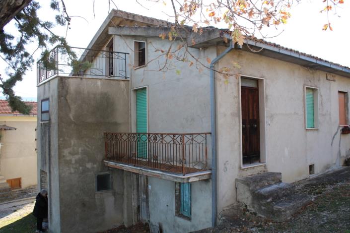 Image No.8-4 Bed Country House for sale