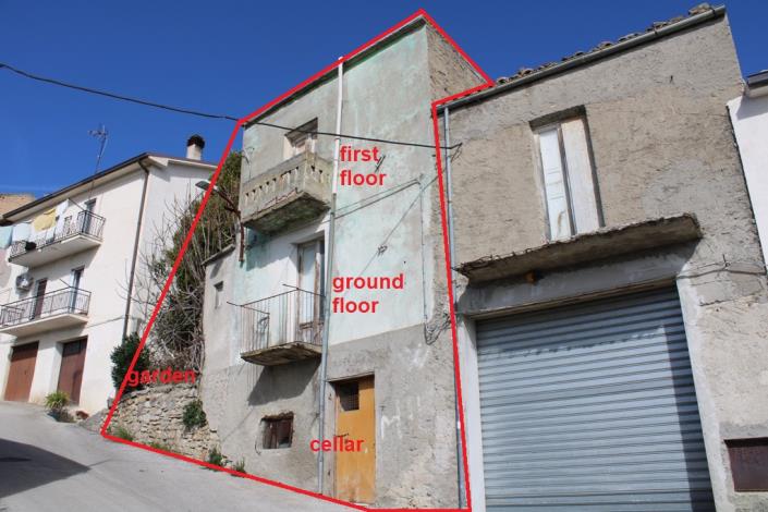 Image No.5-3 Bed House for sale