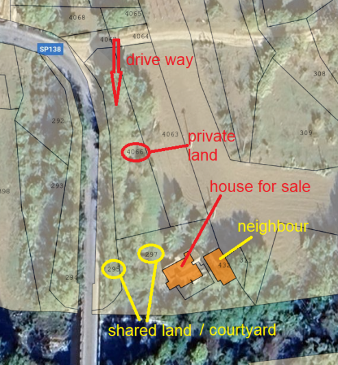 Image No.6-2 Bed Country House for sale