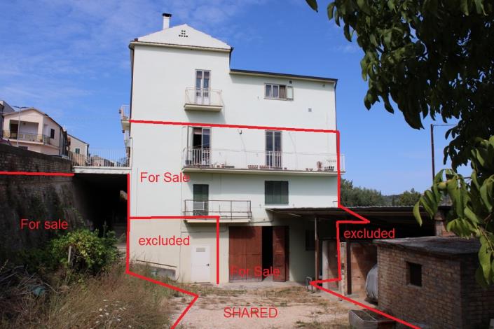 Image No.6-5 Bed Townhouse for sale