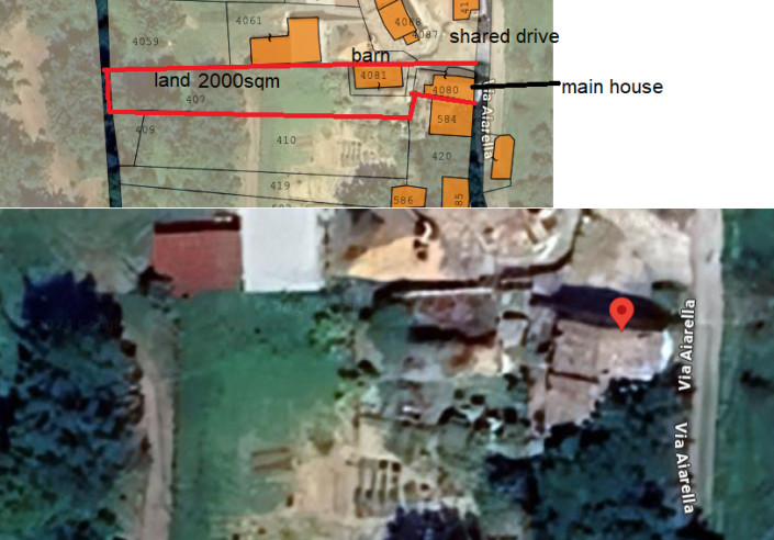 Image No.5-2 Bed Country House for sale