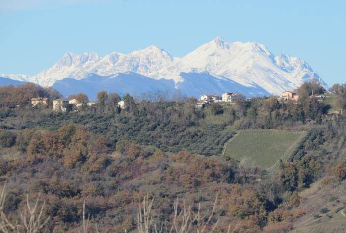 Image No.6-2 Bed Country House for sale