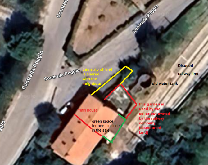 Image No.5-2 Bed Townhouse for sale