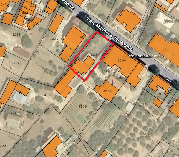 Image No.6-4 Bed Townhouse for sale