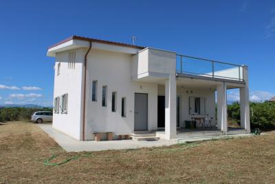 Abruzzo House most sold property