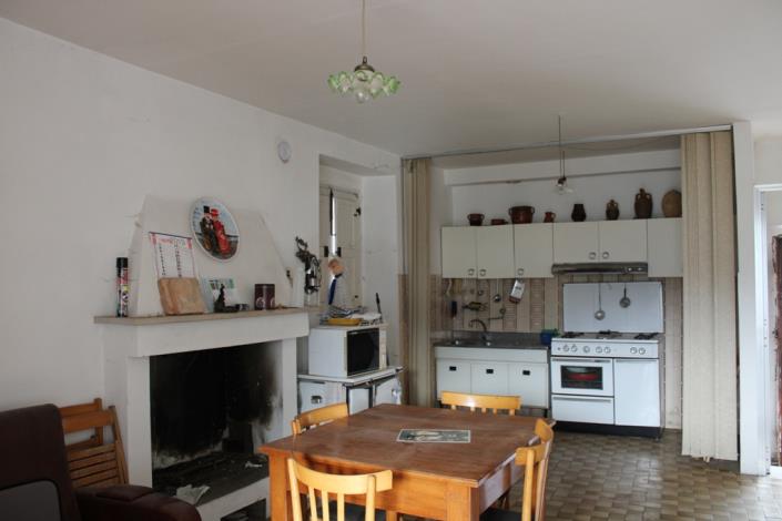 Image No.13-3 Bed Village House for sale