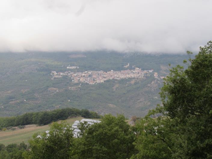 Image No.8-2 Bed Country Property for sale