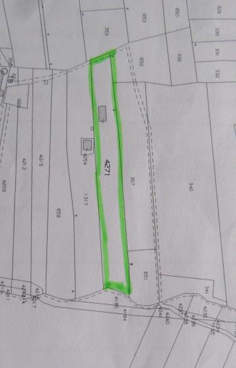 Image No.4-1 Bed Barn for sale