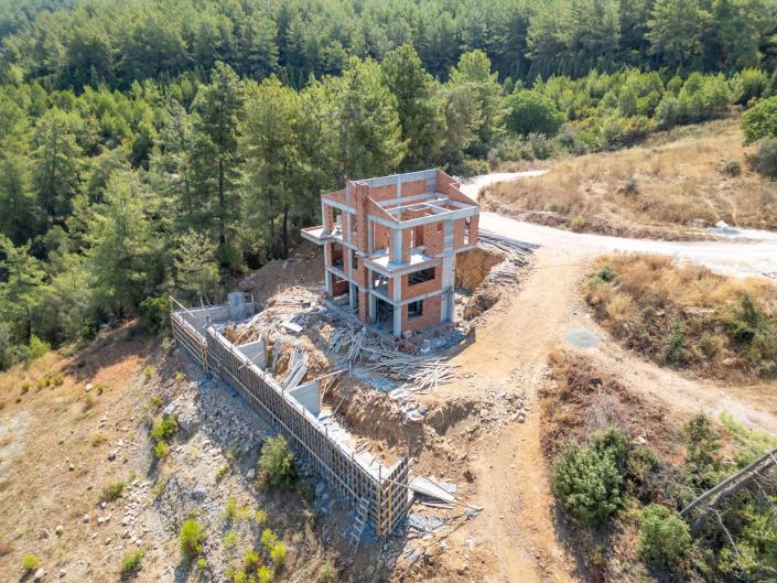 Image No.12-5 Bed Villa for sale