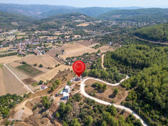 Image No.16-5 Bed Villa for sale