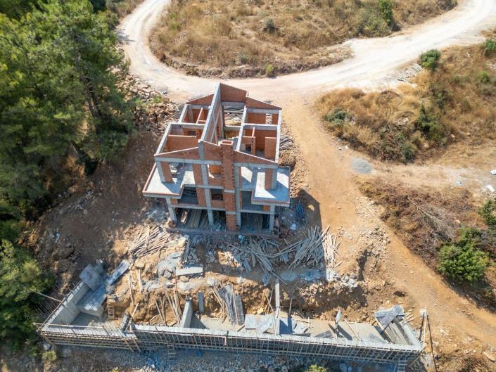 Image No.17-5 Bed Villa for sale