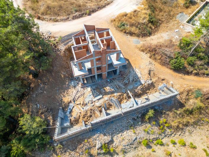 Image No.19-5 Bed Villa for sale