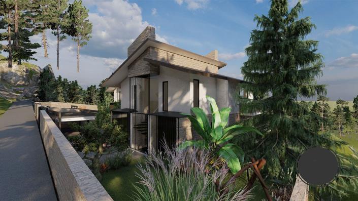 Image No.34-5 Bed Villa for sale